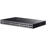 Коммутатор (свитч) TP-Link SG5452XMPP