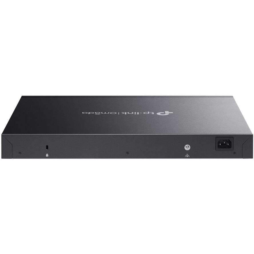 Коммутатор (свитч) TP-Link SG5452XMPP - фото 5