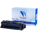 Картридж NV Print CE253A/723M Magenta (NV-CE253A/723M)