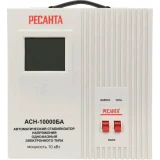 Стабилизатор напряжения Ресанта АСН-10000БА (63/6/40)