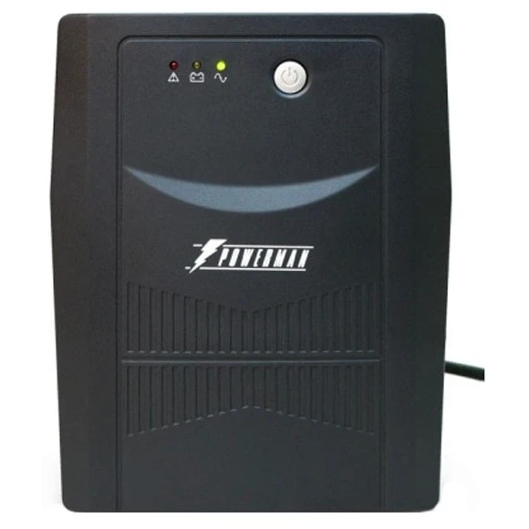 ИБП Powerman Back Pro 1500 - фото 2