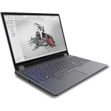 Ноутбук Lenovo ThinkPad P16 Gen 2 (21FBA0R7CD-Win11P)