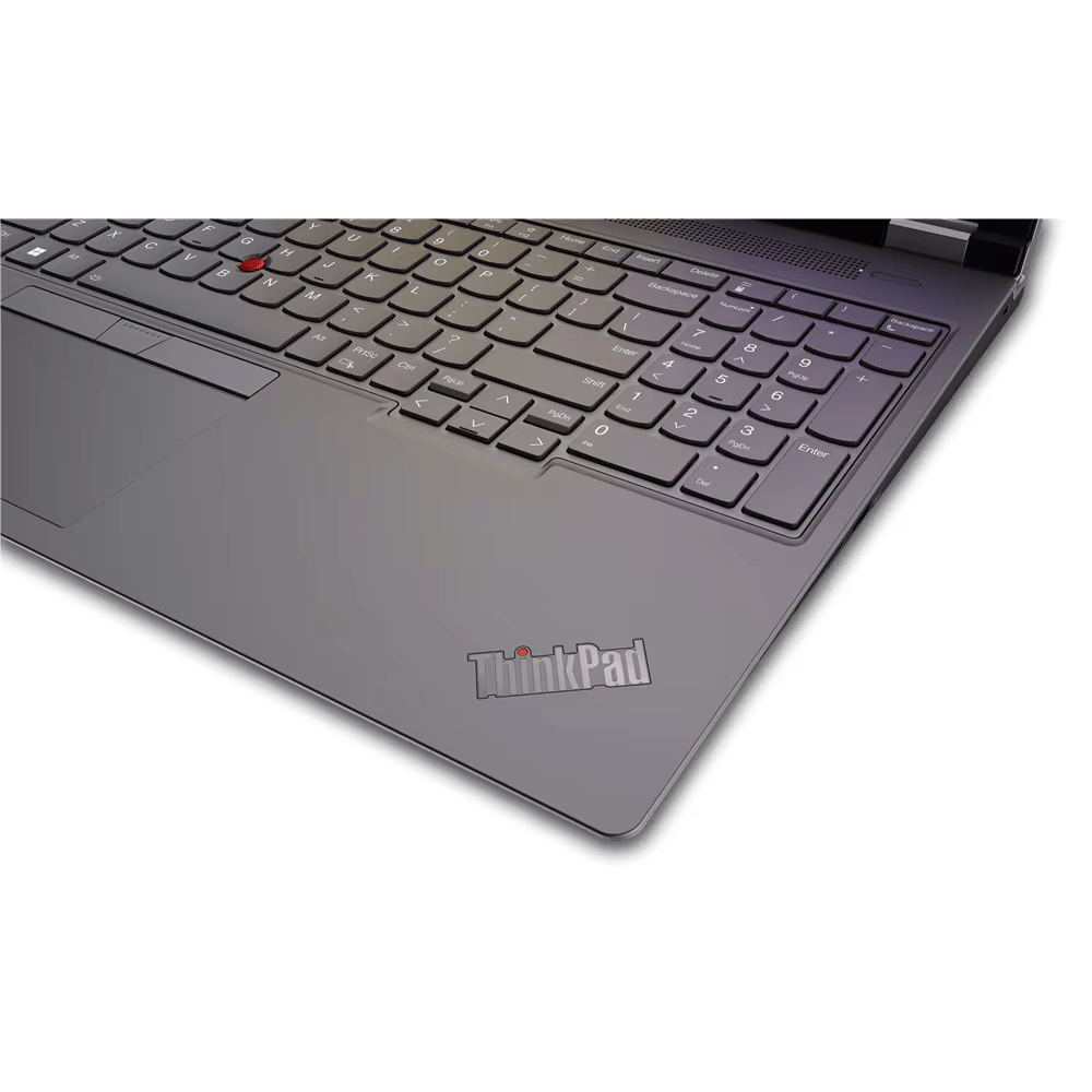Ноутбук Lenovo ThinkPad P16 Gen 2 (21FBA0R7CD-Win11P) - фото 3