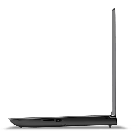Ноутбук Lenovo ThinkPad P16 Gen 2 (21FBA0R7CD-Win11P) - фото 5