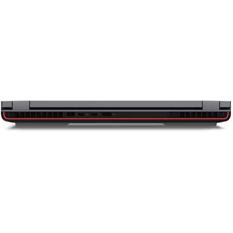Ноутбук Lenovo ThinkPad P16 Gen 2 (21FBA0R7CD-Win11P) - фото 7