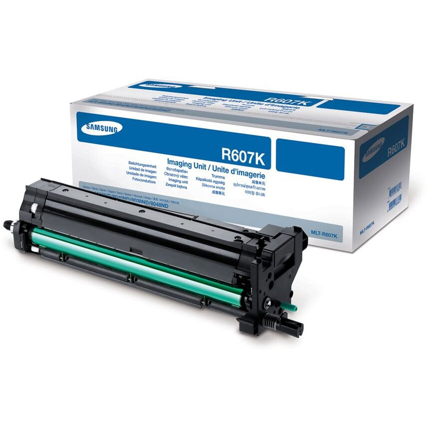Фотобарабан Samsung MLT-R607K Black - MLT-R607K/SEE