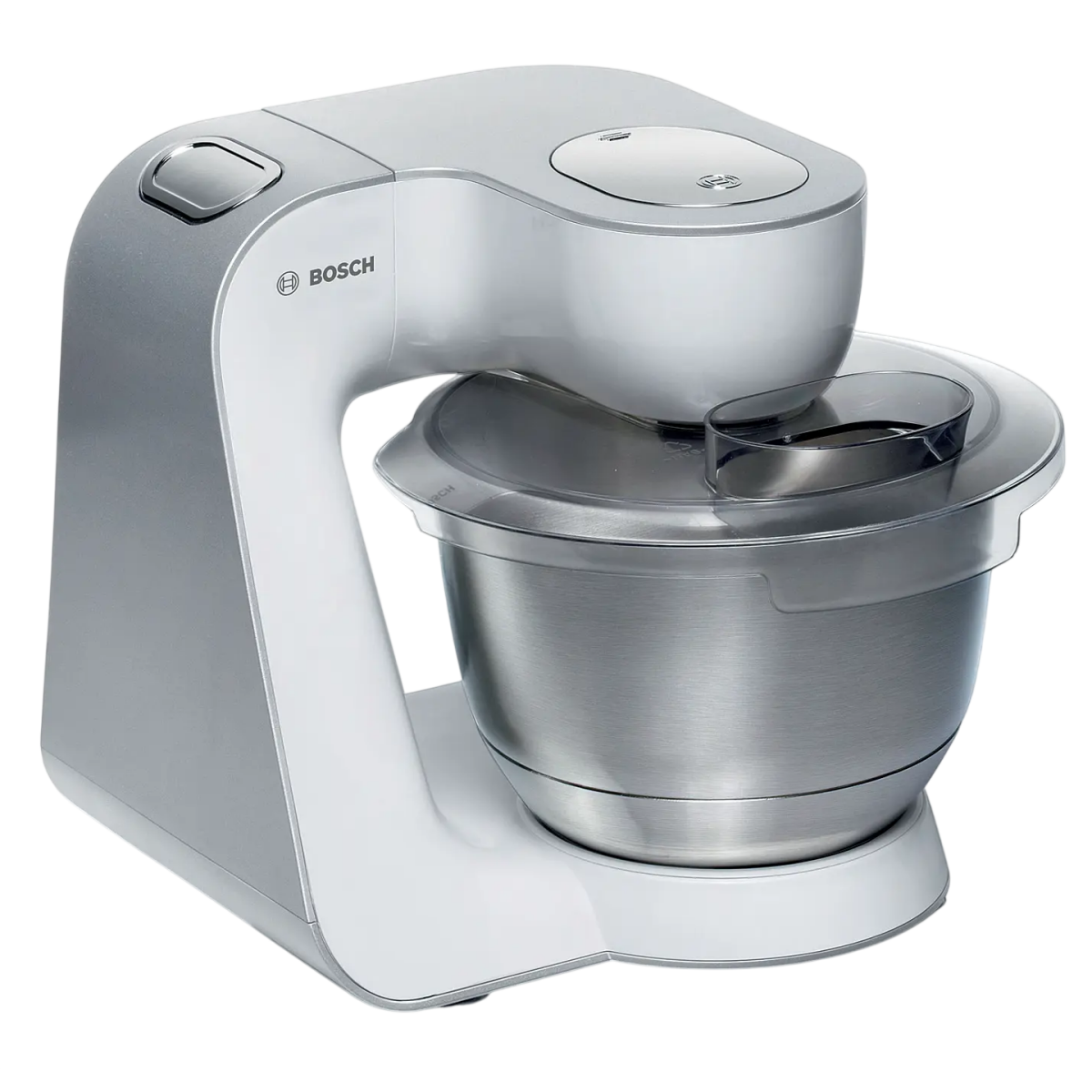 Кухонный комбайн Bosch MUM58251