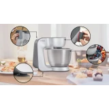 Кухонный комбайн Bosch MUM58251