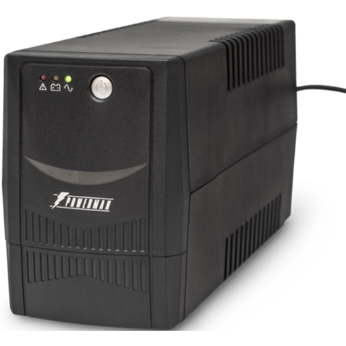ИБП Powerman Back Pro 650