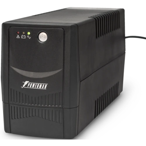 ИБП Powerman Back Pro 650