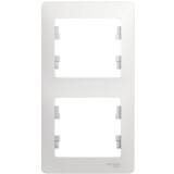Рамка Systeme Electric Glossa GSL000106