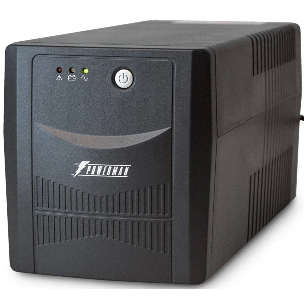 ИБП Powerman Back Pro 1050 Plus