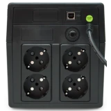 ИБП Powerman Back Pro 1050 Plus