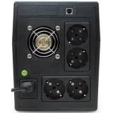 ИБП Powerman Back Pro 1500 Plus
