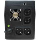 ИБП Powerman Back Pro 2000 Plus