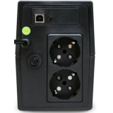 ИБП Powerman Back Pro 650 Plus