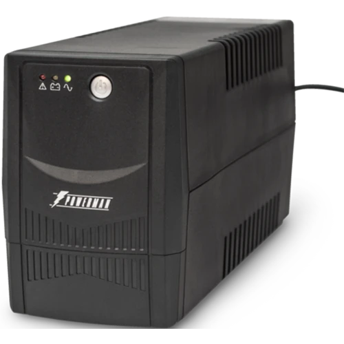 ИБП Powerman Back Pro 650I Plus