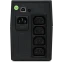 ИБП Powerman Back Pro 850I Plus - фото 2