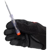 Детектор напряжения ЗУБР 25745