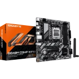 Материнская плата Gigabyte B840M D3HP WIFI6E