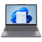 Ноутбук Lenovo IdeaPad Slim 3 15IRH10 Luna Grey (83K100VDIN)