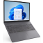Ноутбук Lenovo IdeaPad Slim 3 15IRH10 Luna Grey (83K100VDIN) - фото 4