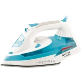 Утюг VITEK VT-8347 White/Turquoise