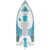 Утюг VITEK VT-8347 White/Turquoise