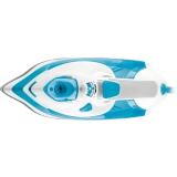 Утюг VITEK VT-8347 White/Turquoise