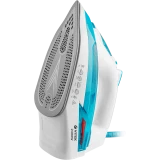 Утюг VITEK VT-8347 White/Turquoise