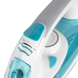 Утюг VITEK VT-8347 White/Turquoise