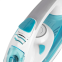Утюг VITEK VT-8347 White/Turquoise - фото 5