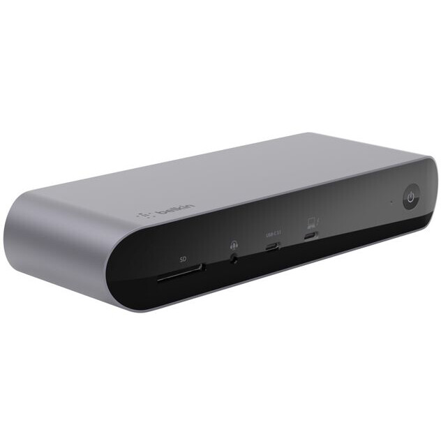 Док-станция Belkin Pro Thunderbolt 4 Dock - INC006vfSGY