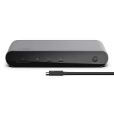 Док-станция Belkin Pro Thunderbolt 4 Dock (INC006vfSGY)
