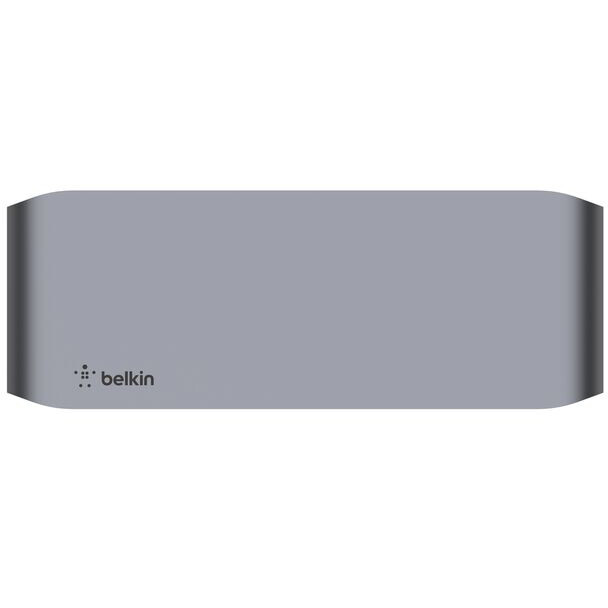 Док-станция Belkin Pro Thunderbolt 4 Dock - INC006vfSGY - фото 4