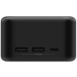 Док-станция Belkin USB-C 6-in-1 Core GaN Dock 130W (INC018vfBK)