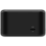 Док-станция Belkin USB-C 6-in-1 Core GaN Dock 130W (INC018vfBK)