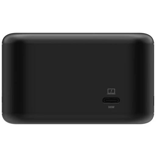 Док-станция Belkin USB-C 6-in-1 Core GaN Dock 130W - INC018vfBK - фото 4