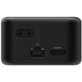 Док-станция Belkin USB-C 6-in-1 Core GaN Dock 130W (INC018vfBK)
