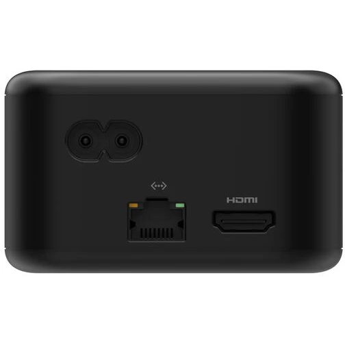 Док-станция Belkin USB-C 6-in-1 Core GaN Dock 130W - INC018vfBK - фото 5