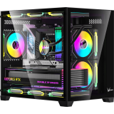 Корпус Formula Crystal Z5 Black (CRYSTAL Z5 Black )