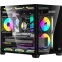 Корпус Formula Crystal Z5 Black - CRYSTAL Z5 Black 