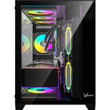 Корпус Formula Crystal Z5 Black (CRYSTAL Z5 Black )