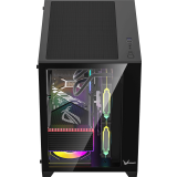 Корпус Formula Crystal Z5 Black (CRYSTAL Z5 Black )