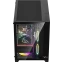 Корпус Formula Crystal Z5 Black - CRYSTAL Z5 Black  - фото 3