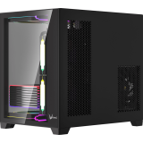 Корпус Formula Crystal Z5 Black (CRYSTAL Z5 Black )