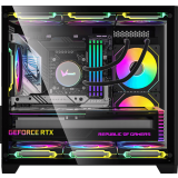Корпус Formula Crystal Z5 Black (CRYSTAL Z5 Black )