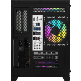 Корпус Formula Crystal Z5 Black (CRYSTAL Z5 Black )