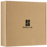 Пластик для 3D принтера Bambu Lab G00-W00-1.75-1000-SPL White