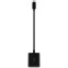 Кабель USB Type-C - 3.5 Jack/USB Type-C, Belkin NPA004btBK - фото 4